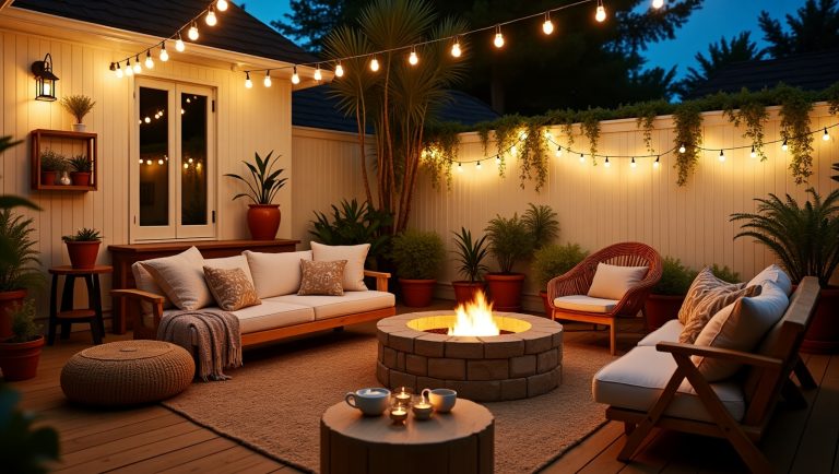 11 Ultimate Cozy Backyard Ideas to Transform Your Outdoor Space