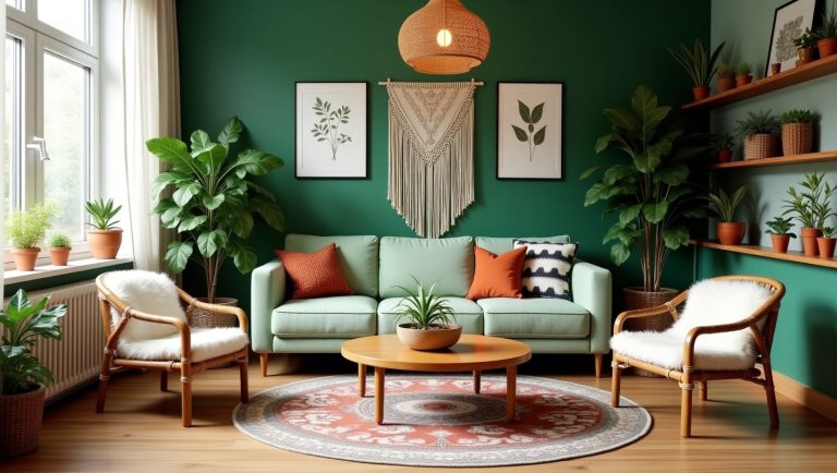 30+ Gorgeous Living Room Decor Ideas to Elevate Your Home