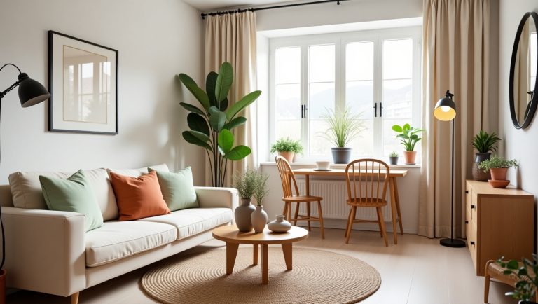 14+ Inspiring Living and Dining Room Combo Designs for  2025