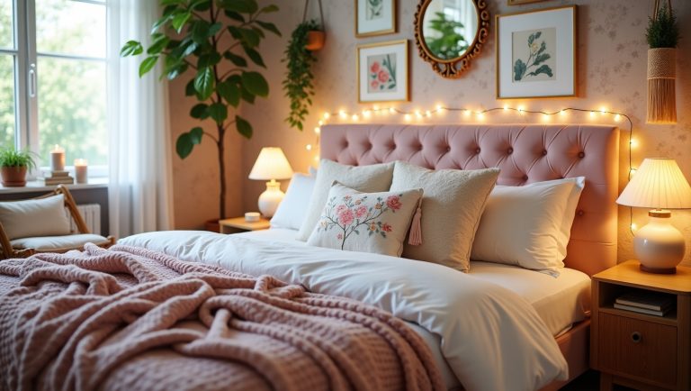 18+ Inspiring Room Decor Ideas to Elevate Your Space