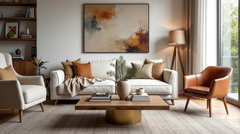 14 Irresistible Coffee Table Ideas to Redefine Your Living Space