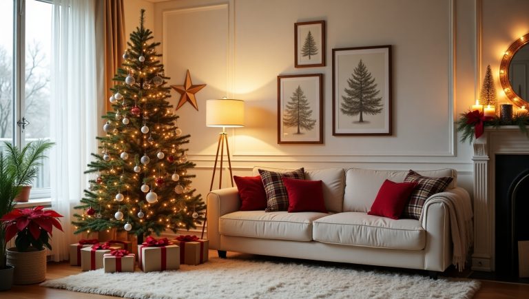 18 Christmas Tree Ideas to Spark Joy This Holiday Season 2025