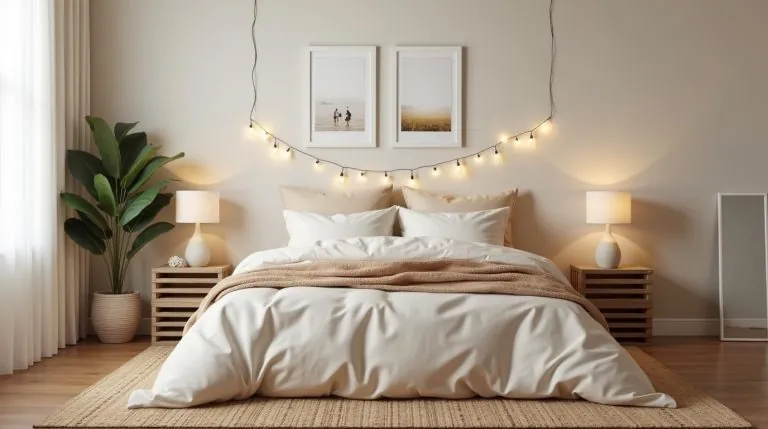 How to Design a Contemporary Bedroom on a Budget